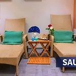 Offenbacher Hof Hotel 4*