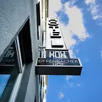 Offenbacher Hof Hotel 4*