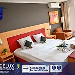 Offenbacher Hof Hotel