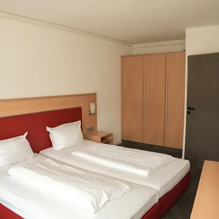 Offenbacher Hof Hotel