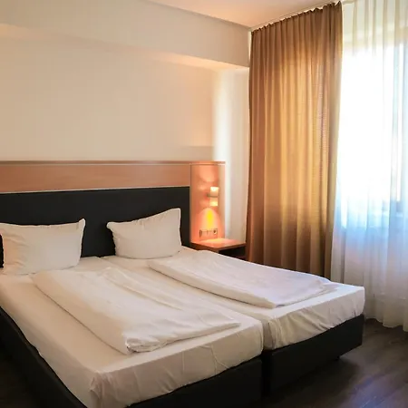 Szálloda Offenbacher Hof