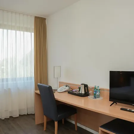 Offenbacher Hof Hotel 4*