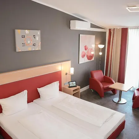 Szálloda Offenbacher Hof Offenbach am Main