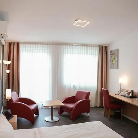 Offenbacher Hof 4*