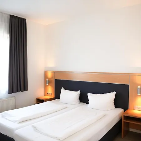 Offenbacher Hof Szálloda