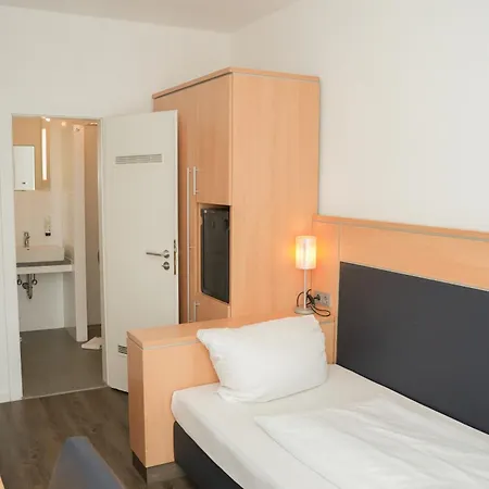 Offenbacher Hof Hotel Offenbach am Main