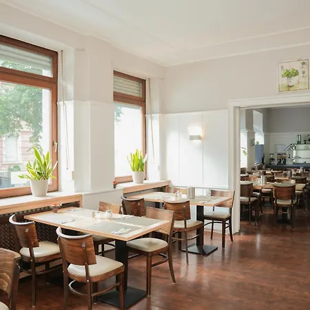 Offenbacher Hof 오펜바흐