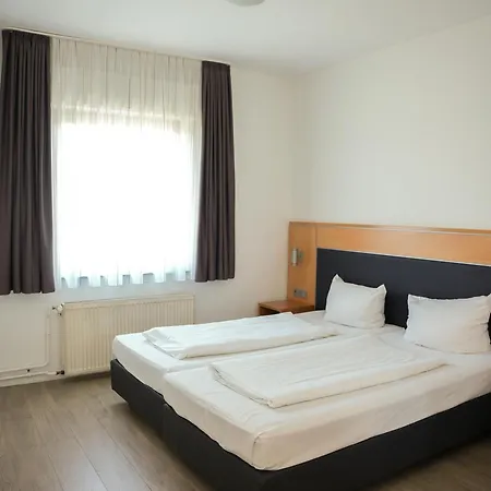 Hotel Offenbacher Hof Offenbach am Main