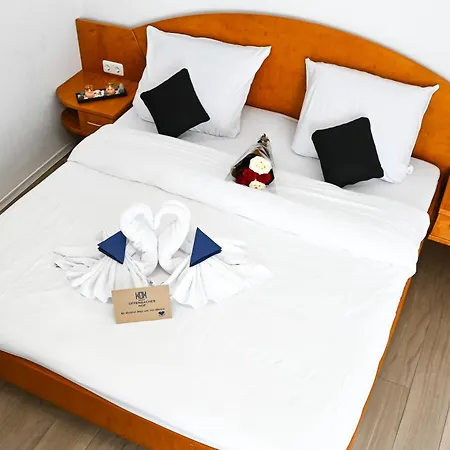 Hotel Offenbacher Hof 4*