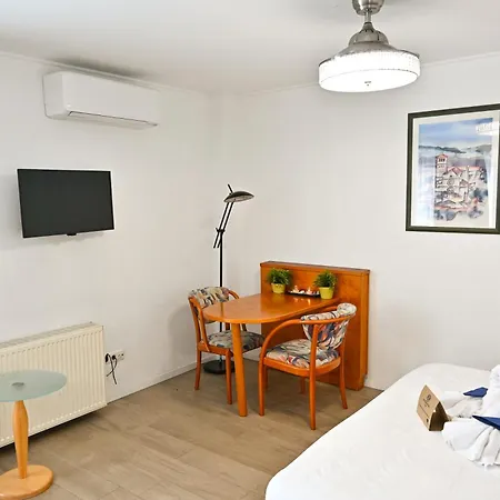 Offenbacher Hof Szálloda Offenbach am Main