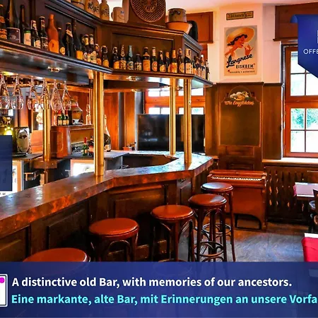 Offenbacher Hof 4* Offenbach am Main