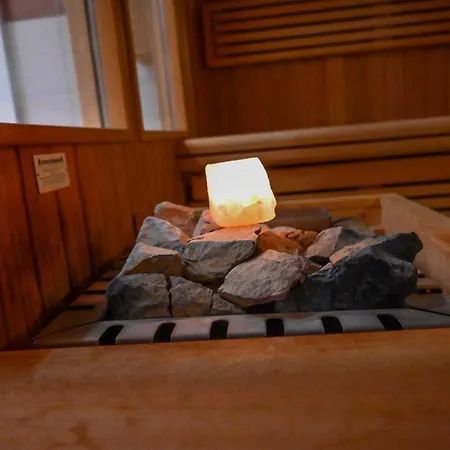 Offenbacher Hof Szálloda Offenbach am Main