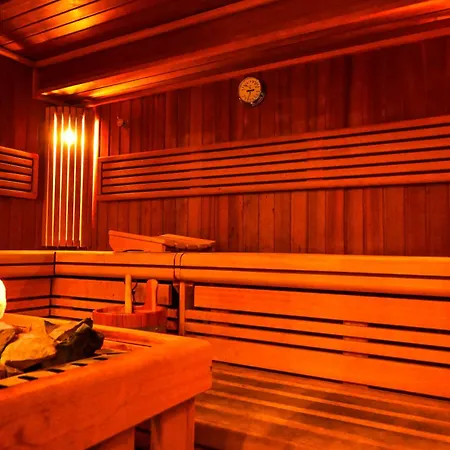 Szálloda Offenbacher Hof Offenbach am Main