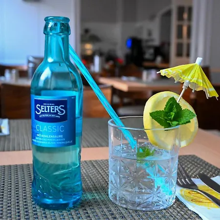 Offenbacher Hof Offenbach am Main