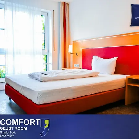 Offenbacher Hof 4*