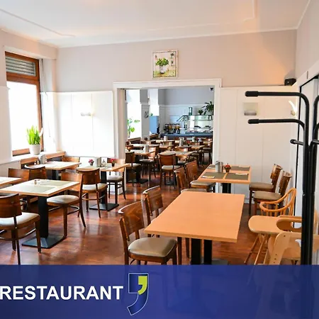 Offenbacher Hof 4* 오펜바흐