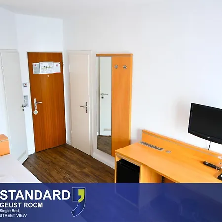 Offenbacher Hof Szálloda 4*