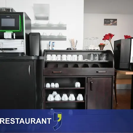 Offenbacher Hof Offenbach am Main