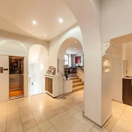 Offenbacher Hof 4* Offenbach am Main