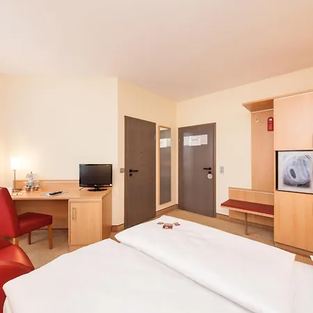 Szálloda Offenbacher Hof Offenbach am Main