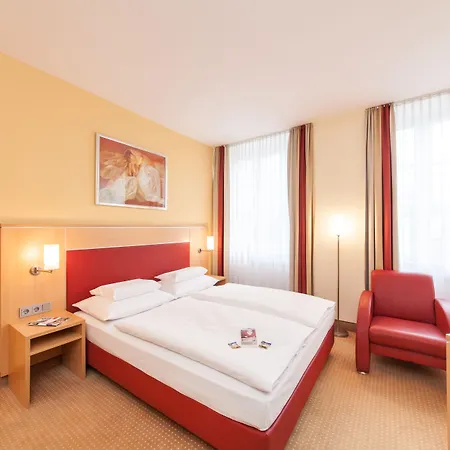 Szálloda Offenbacher Hof Offenbach am Main