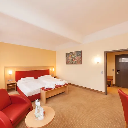 Offenbacher Hof Szálloda