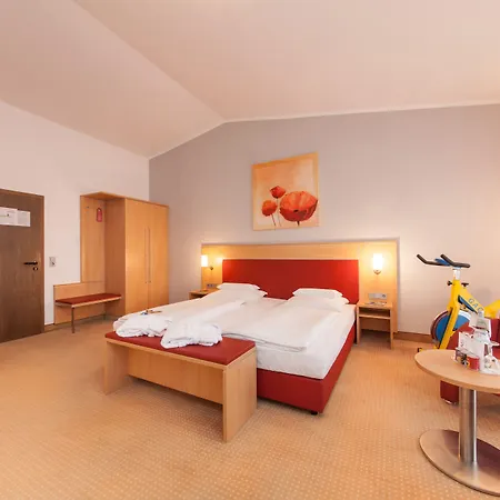 Offenbacher Hof 4*