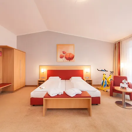 Offenbacher Hof 4* 오펜바흐