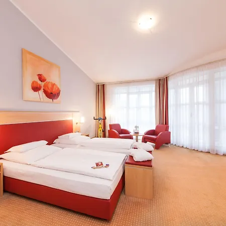 Offenbacher Hof 4* 오펜바흐
