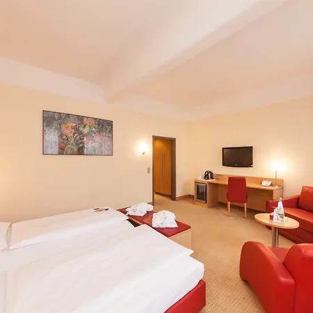 Offenbacher Hof Szálloda