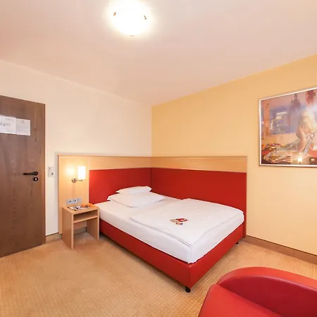 Szálloda Offenbacher Hof 4*