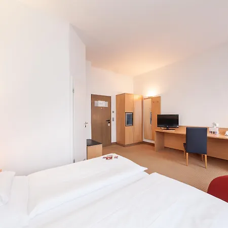 Offenbacher Hof 4* 오펜바흐