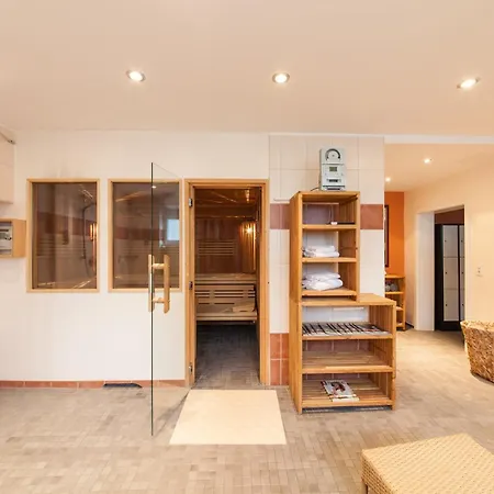 Offenbacher Hof מלון אופנבאך
