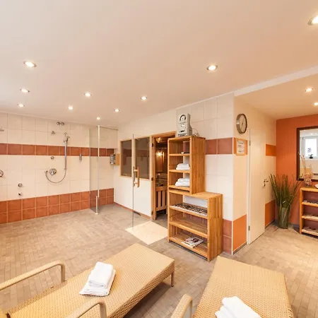 Offenbacher Hof Hotel