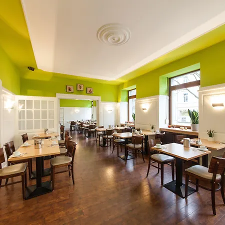 Offenbacher Hof 오펜바흐