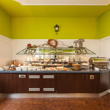 Offenbacher Hof Szálloda