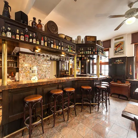 Szálloda Offenbacher Hof