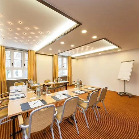 Szálloda Offenbacher Hof 4*