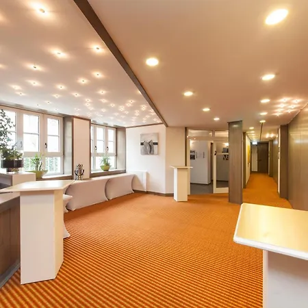 Offenbacher Hof 오펜바흐