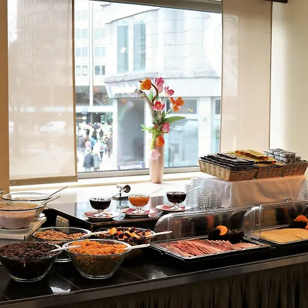 Offenbacher Hof Szálloda