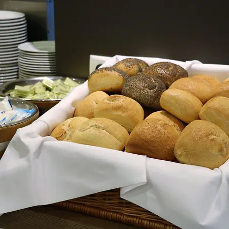 Offenbacher Hof Offenbach am Main