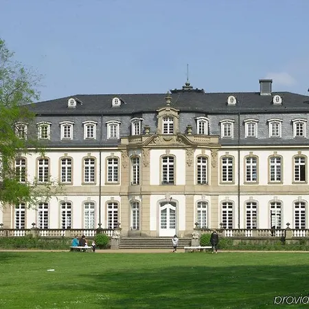 Offenbacher Hof Offenbach am Main