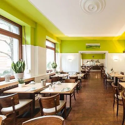 Offenbacher Hof 4* 오펜바흐