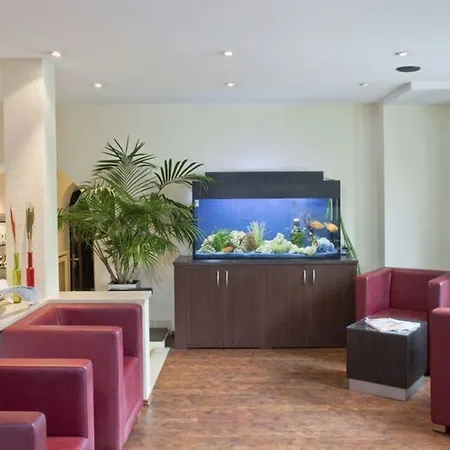 Hotel Offenbacher Hof