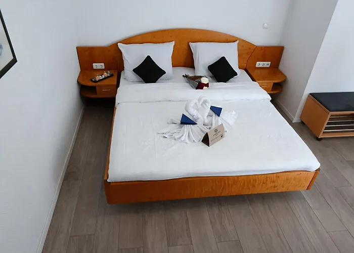 Offenbacher Hof 4* Offenbach am Main