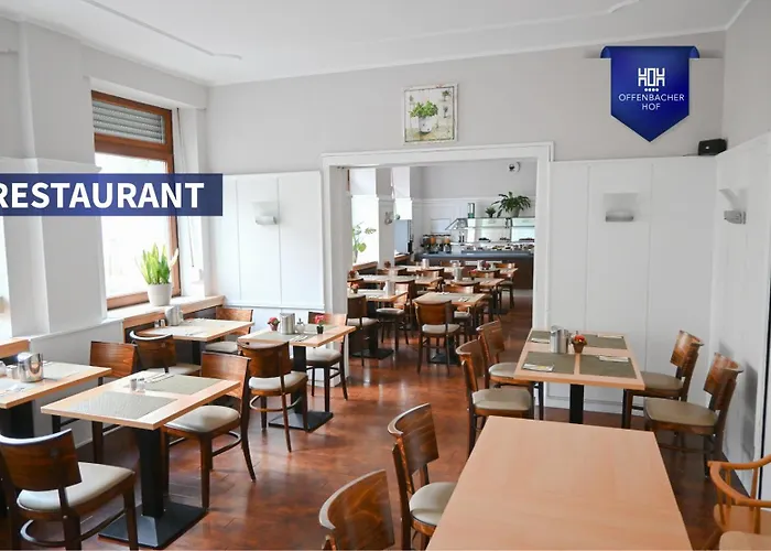 Offenbacher Hof