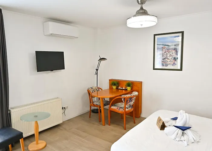 Offenbacher Hof Hotel Offenbach am Main