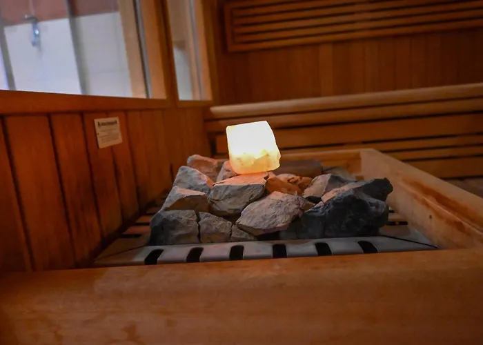 Offenbacher Hof Отель Оффенбах