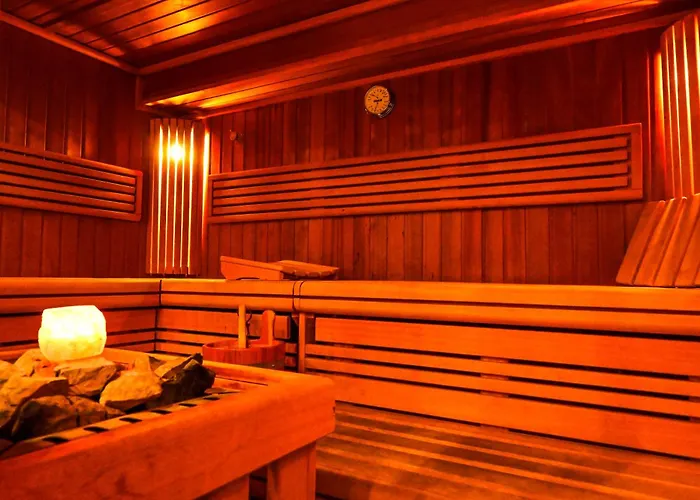 Hotel Offenbacher Hof Offenbach am Main