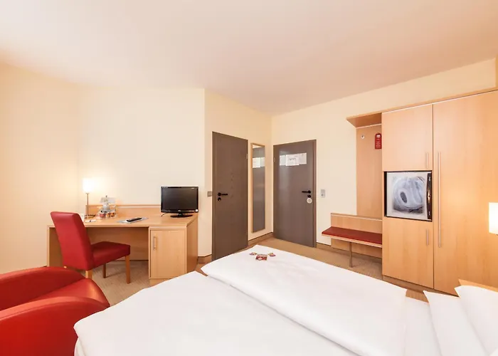 Hotel Offenbacher Hof Offenbach am Main